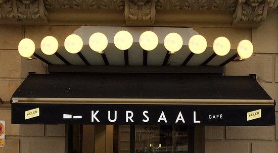 Café Kursaal